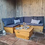 Nyaraló Harznester - Am Horstberg *