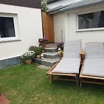 Harznester - Am Horstberg Nyaraló Wernigerode