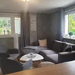 Nyaraló Harznester - Am Horstberg *