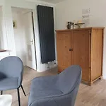 Harznester - Am Horstberg Nyaraló *