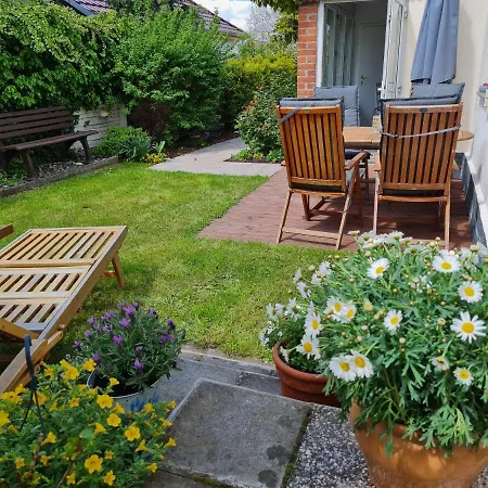 Harznester - Am Horstberg Casa vacanze *