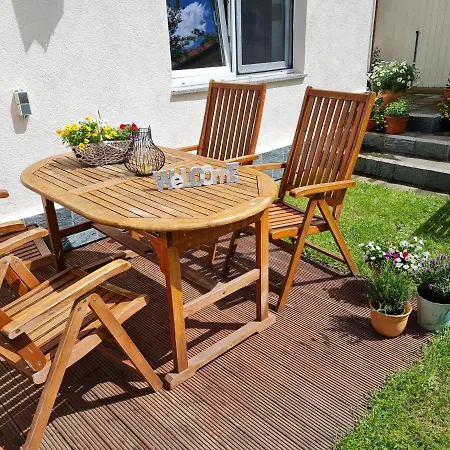 Harznester - Am Horstberg