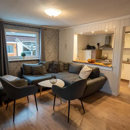 Harznester - Am Horstberg