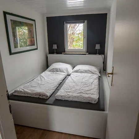 Am Horstberg Ferienhaus *
