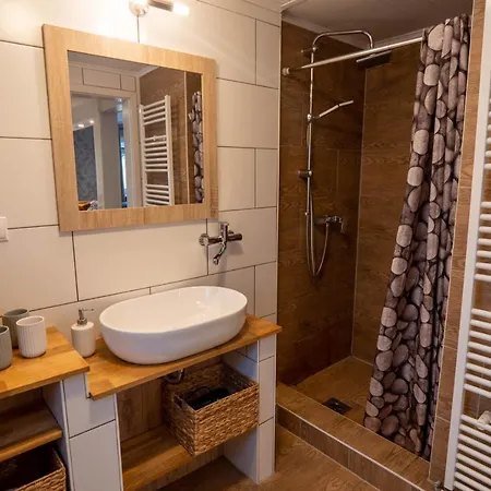 Ferienhaus Harznester - Am Horstberg Wernigerode