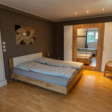 Harznester - Am Horstberg Ferienhaus