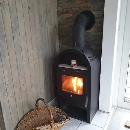 Harznester - Am Horstberg Ferienhaus
