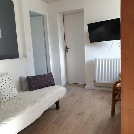 Ferienhaus Am Horstberg *