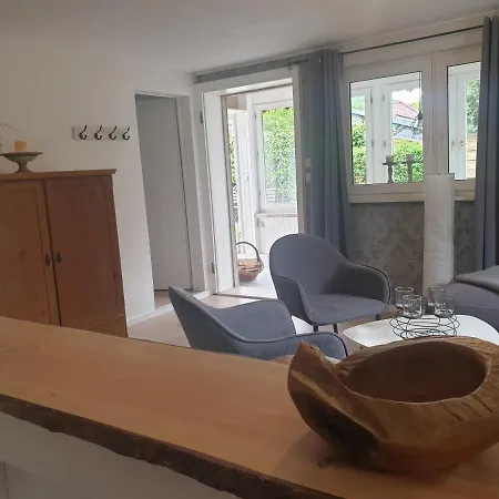 Ferienhaus Am Horstberg *
