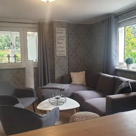 Ferienhaus Am Horstberg *