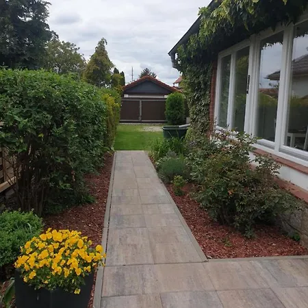 Ferienhaus Harznester - Am Horstberg Wernigerode