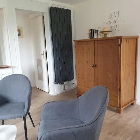Am Horstberg Ferienhaus *