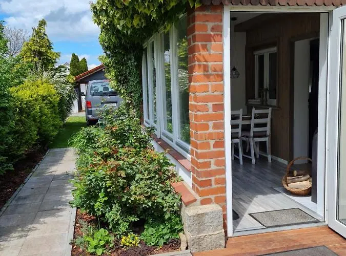 Casa vacanze Harznester - Am Horstberg *