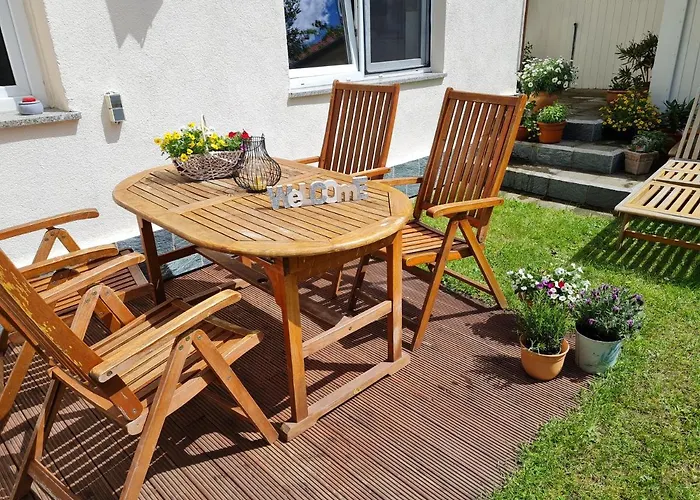 Harznester - Am Horstberg