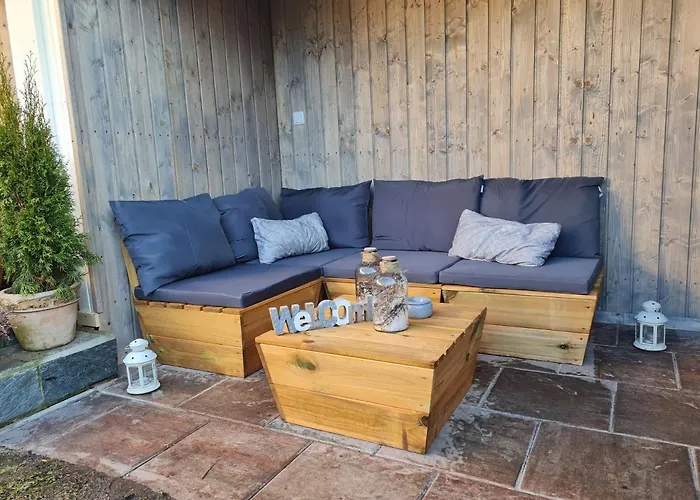 Casa vacanze Harznester - Am Horstberg *