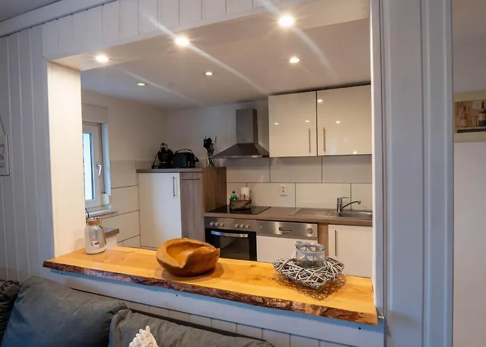 Harznester - Am Horstberg * Wernigerode