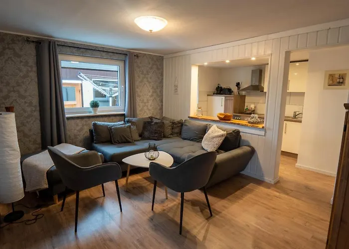 Harznester - Am Horstberg