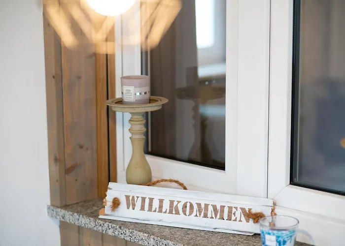 Harznester - Am Horstberg Wernigerode