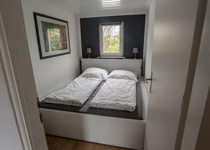 Harznester - Am Horstberg Casa vacanze *