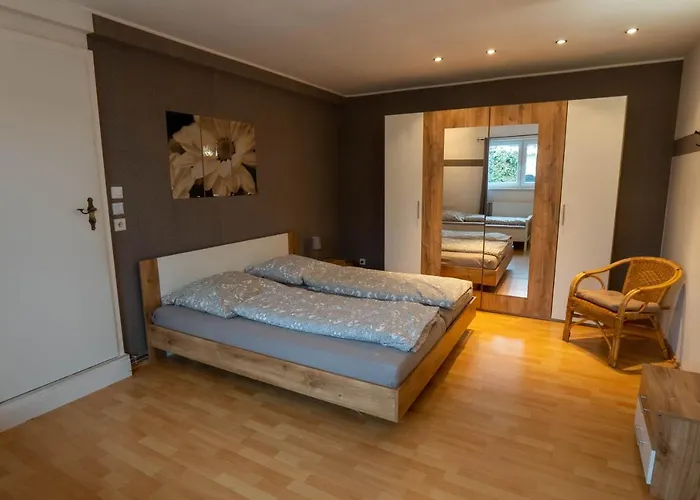 Harznester - Am Horstberg Casa vacanze