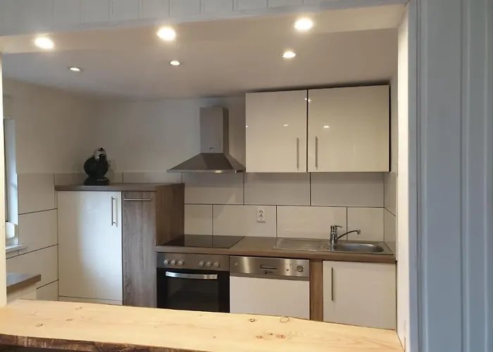 Harznester - Am Horstberg Casa vacanze Wernigerode