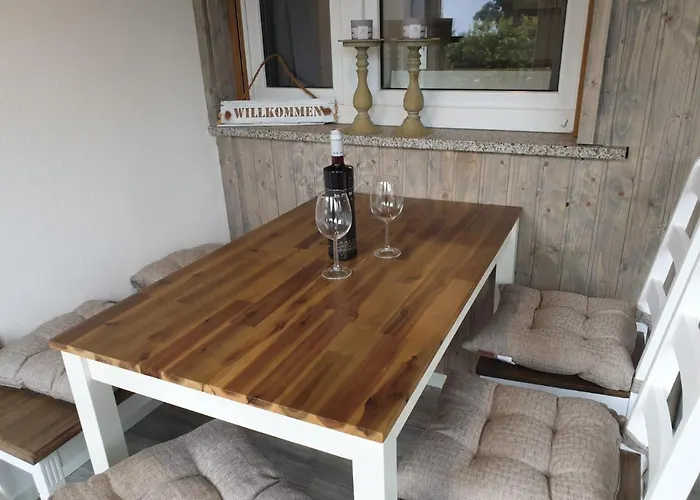 Harznester - Am Horstberg