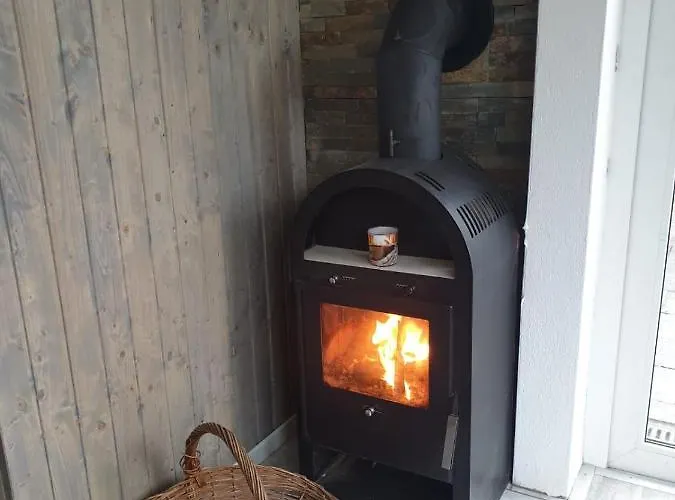 Harznester - Am Horstberg Ferienhaus