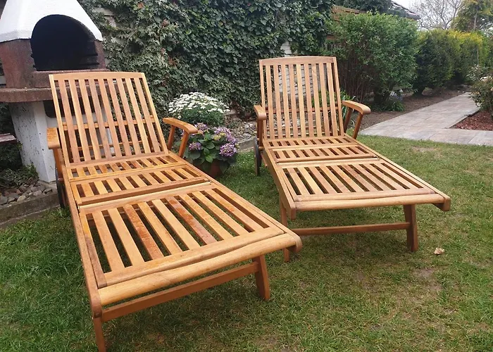 Harznester - Am Horstberg