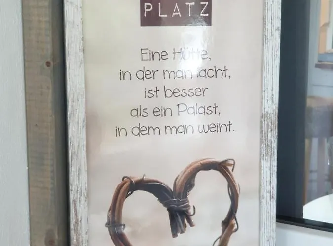 Casa vacanze Harznester - Am Horstberg