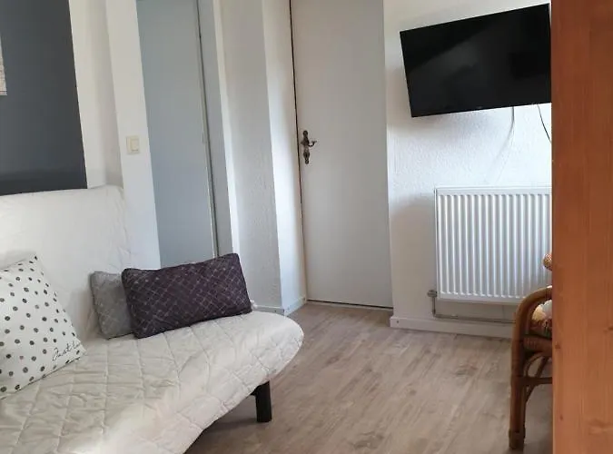 Casa vacanze Harznester - Am Horstberg *