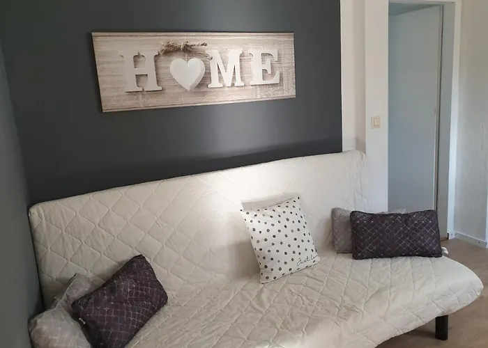 Harznester - Am Horstberg *