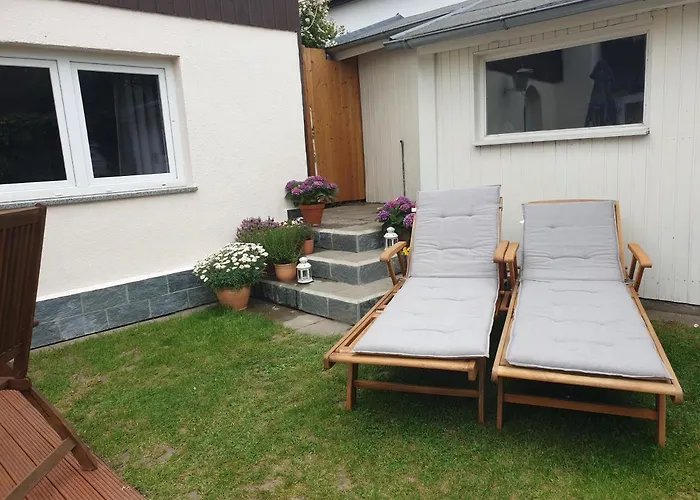 Harznester - Am Horstberg Casa vacanze Wernigerode