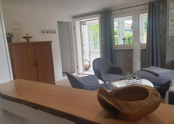 Ferienhaus Harznester - Am Horstberg *