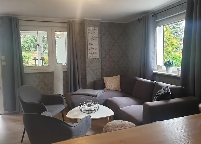 Casa vacanze Harznester - Am Horstberg *