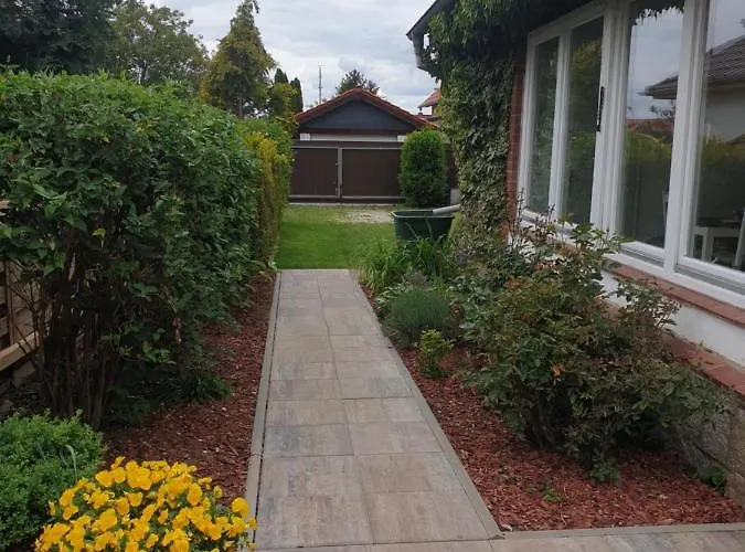 Casa vacanze Harznester - Am Horstberg Wernigerode