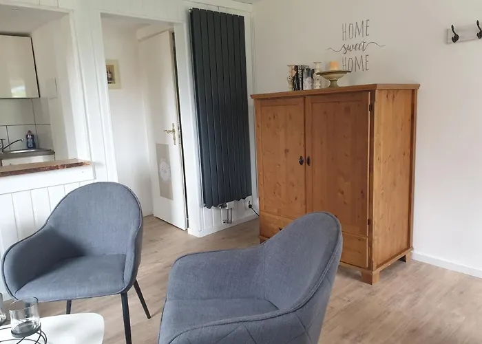 Harznester - Am Horstberg Casa vacanze *